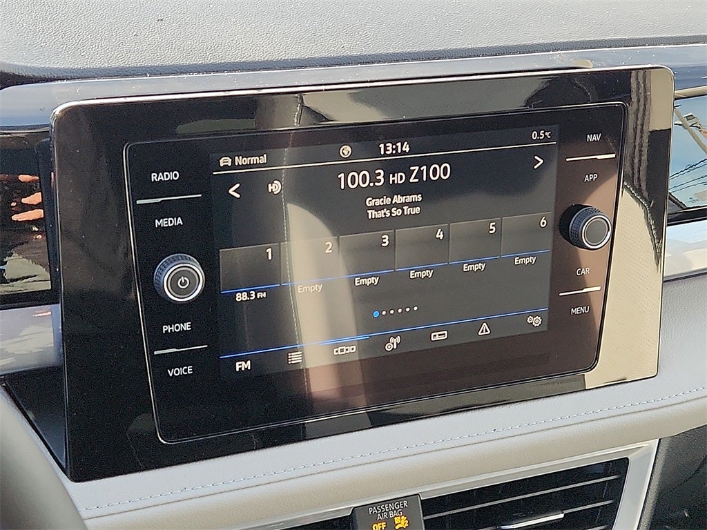 2026 Volkswagen Taos 1.5T SEL