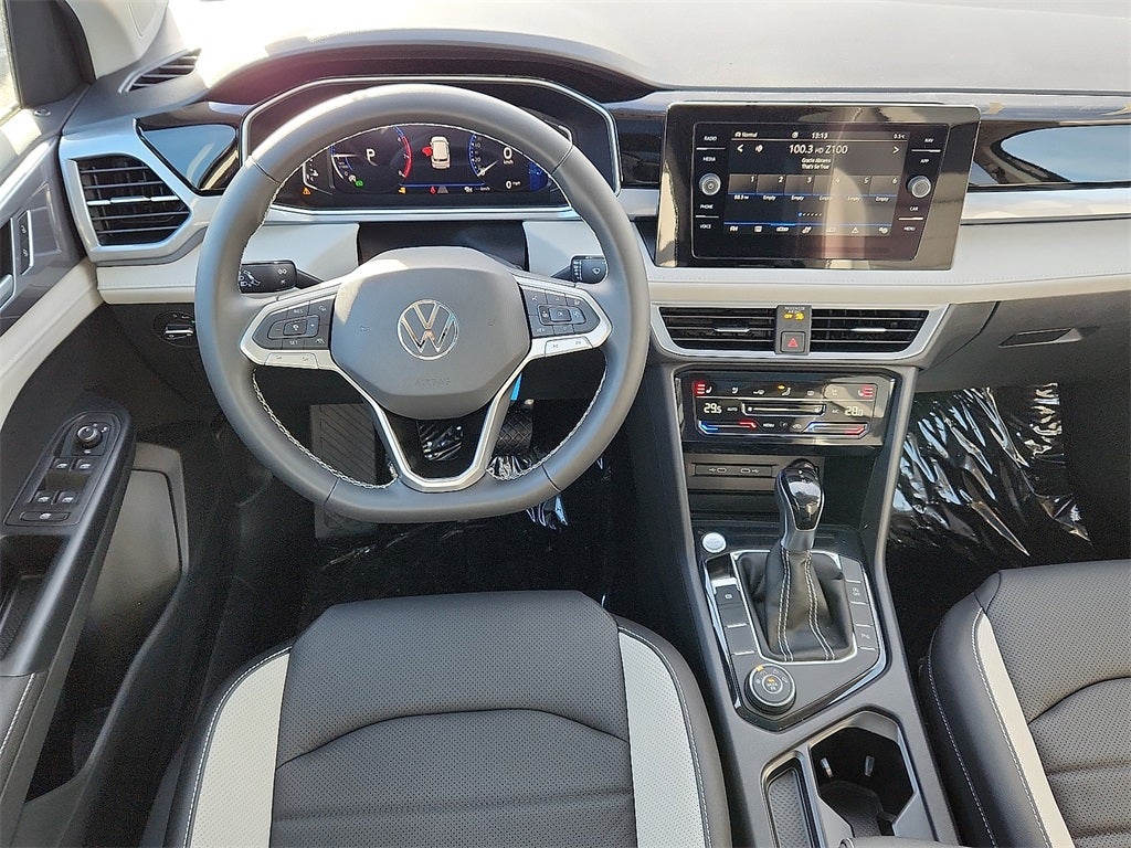 2026 Volkswagen Taos 1.5T SEL