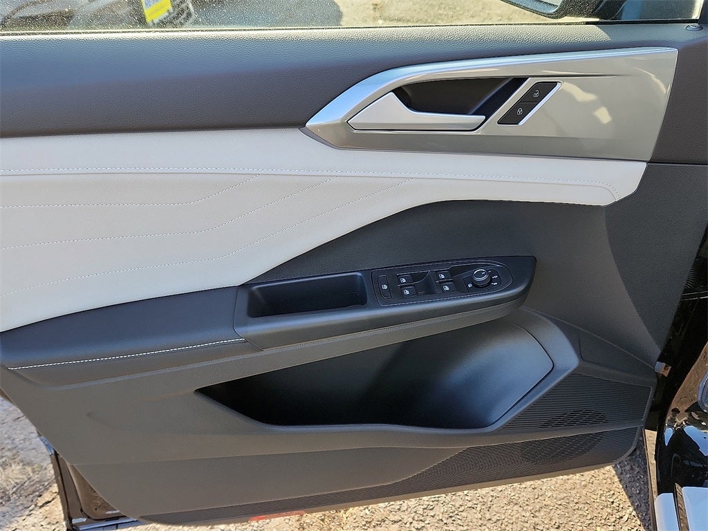 2026 Volkswagen Taos 1.5T SEL