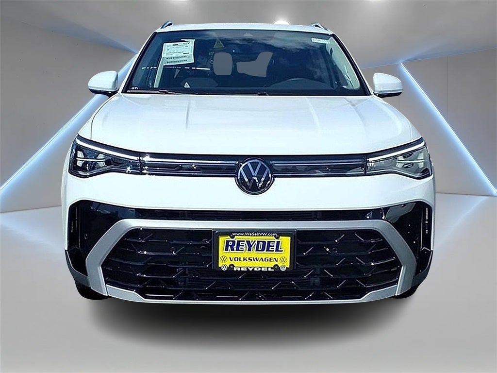 2025 Volkswagen Taos 1.5T SEL