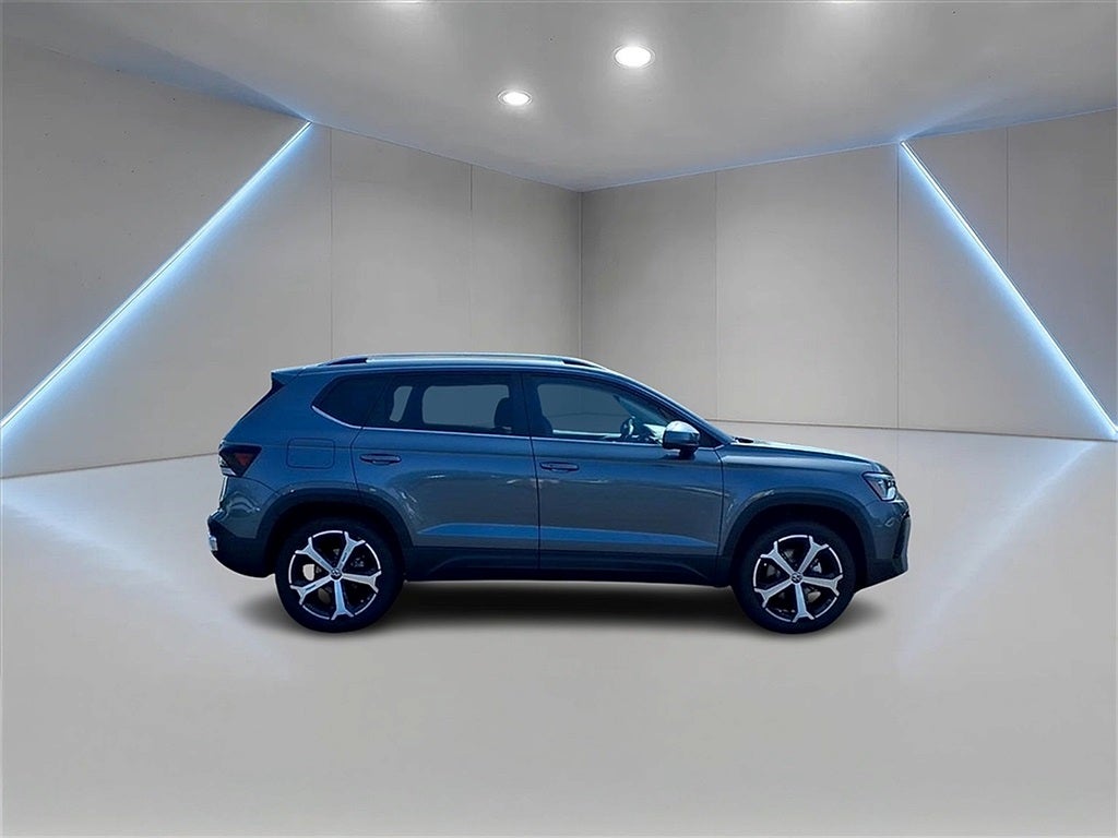 2025 Volkswagen Taos 1.5T SEL