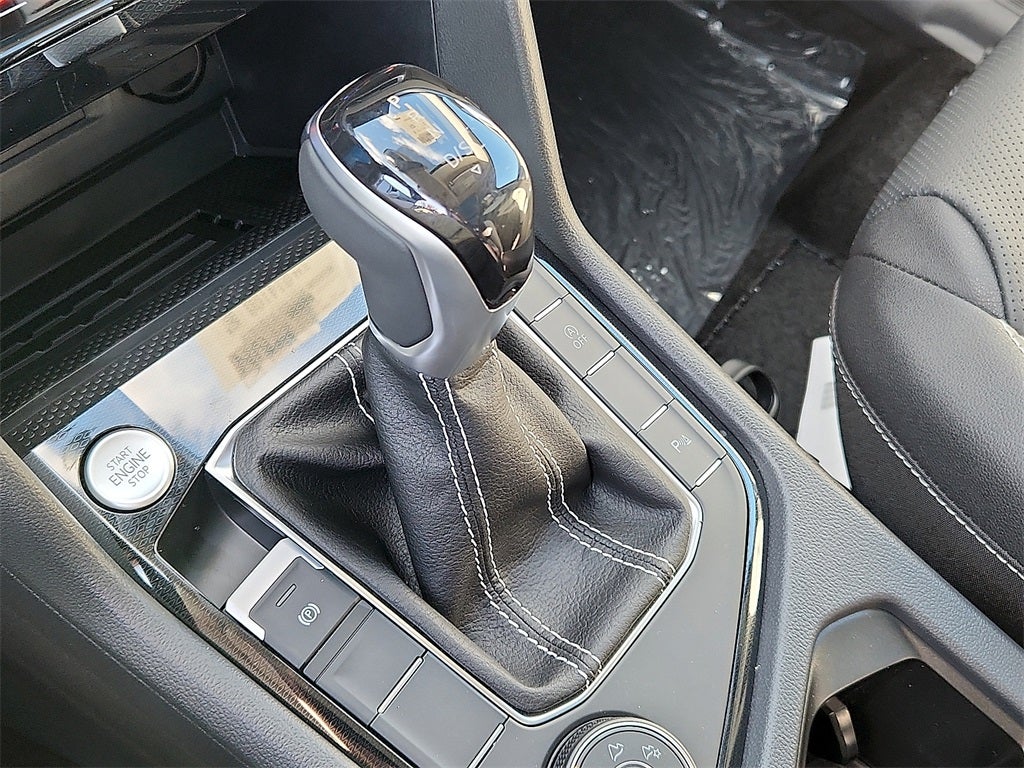 2026 Volkswagen Taos 1.5T SEL