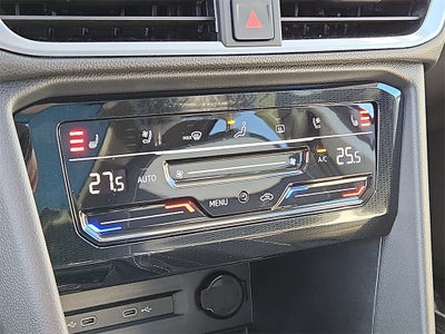 2026 Volkswagen Taos 1.5T SEL