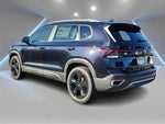 2026 Volkswagen Taos 1.5T SEL