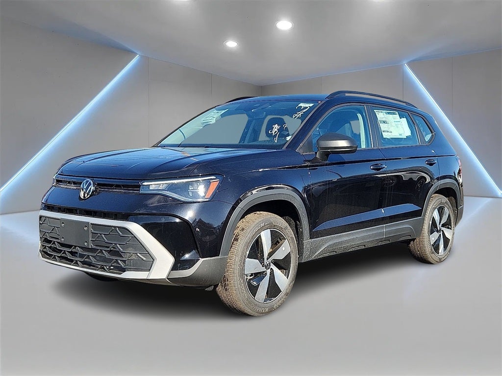 2026 Volkswagen Taos 1.5T S