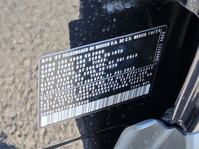 2026 Volkswagen Taos 1.5T S