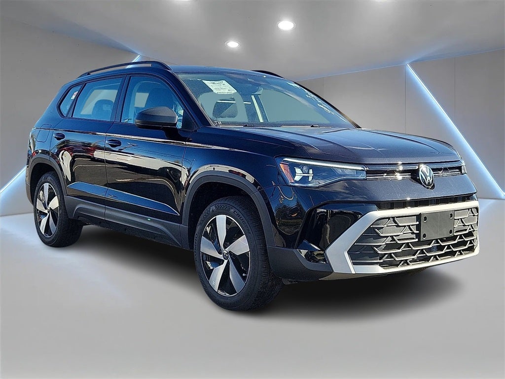 2026 Volkswagen Taos 1.5T S