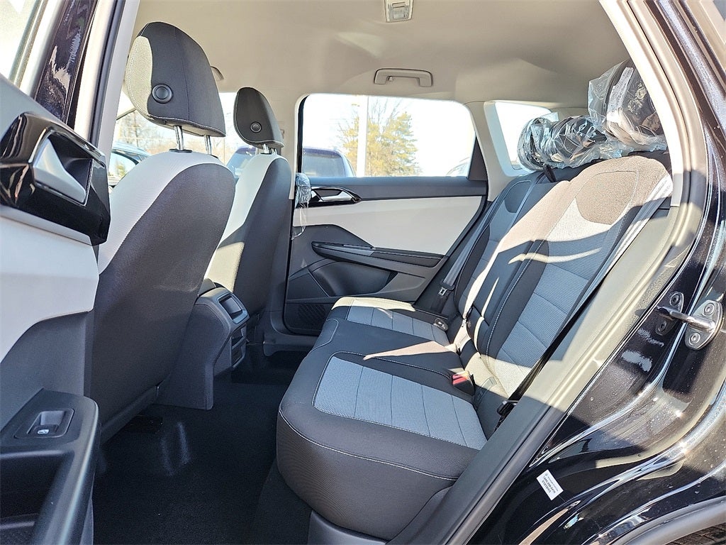 2026 Volkswagen Taos 1.5T S