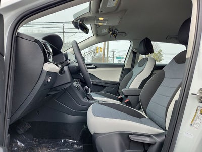 2026 Volkswagen Taos 1.5T S