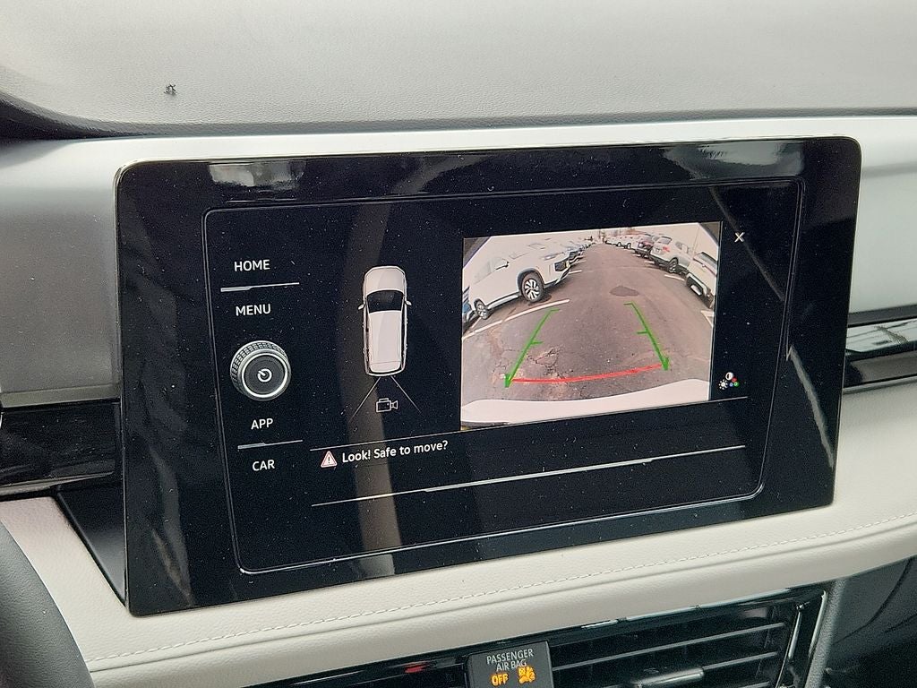 2026 Volkswagen Taos 1.5T S