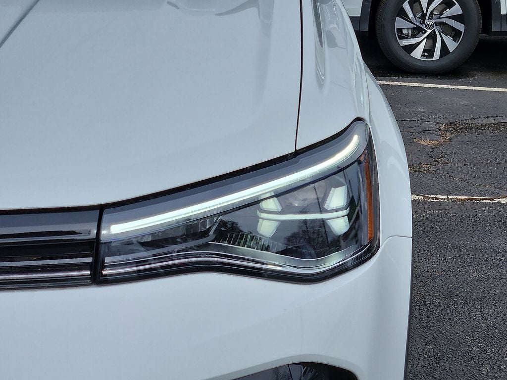 2026 Volkswagen Taos 1.5T S