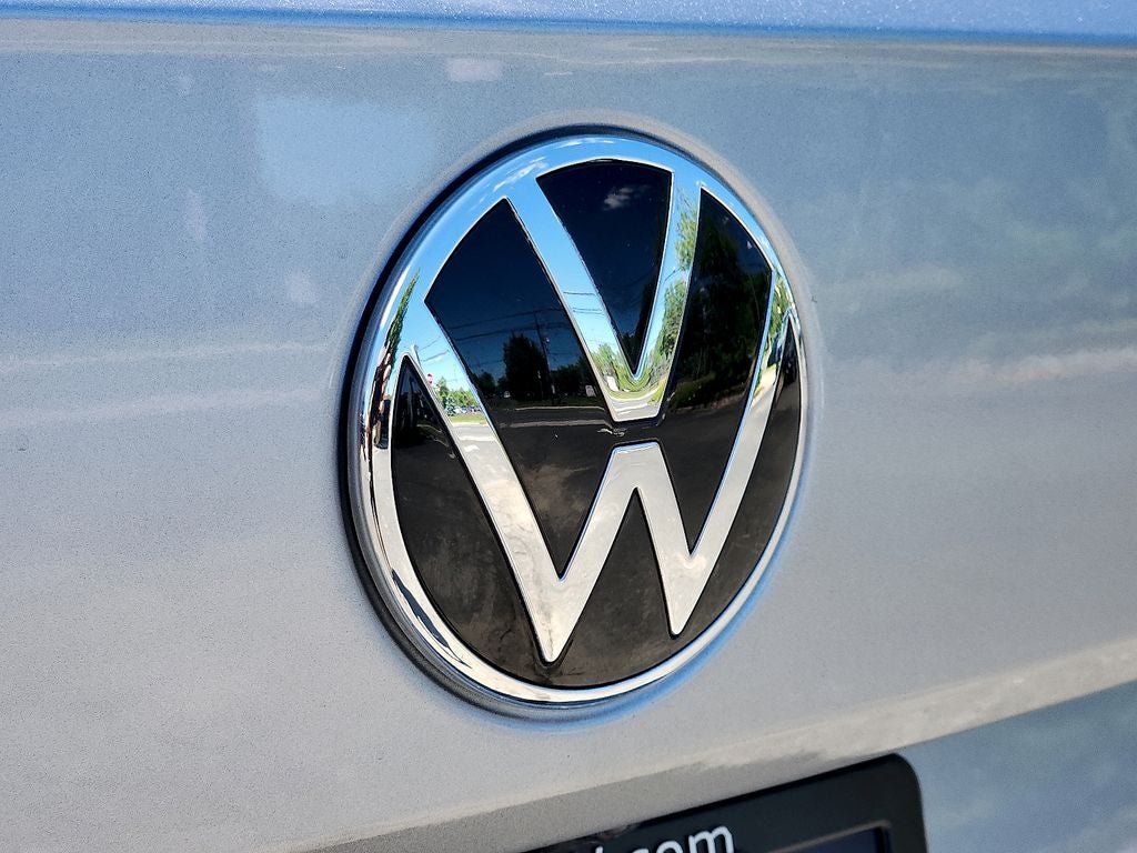 2023 Volkswagen Taos 1.5T S
