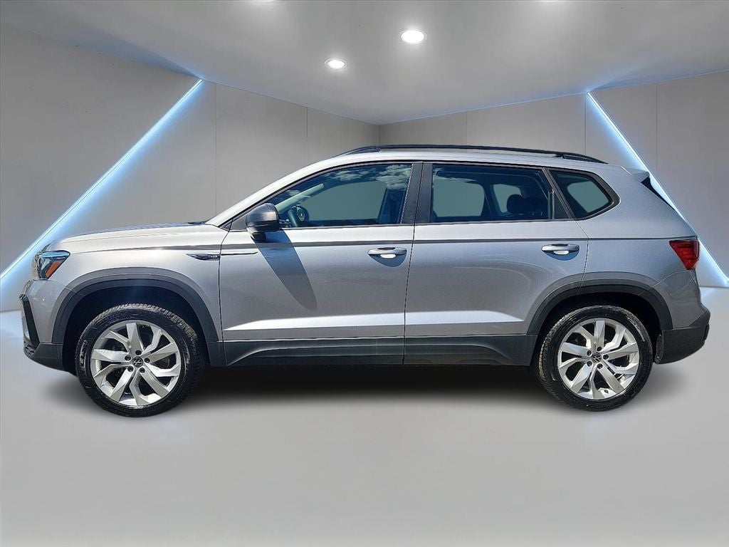 2023 Volkswagen Taos 1.5T S