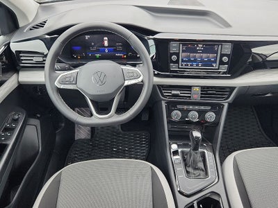 2023 Volkswagen Taos 1.5T S