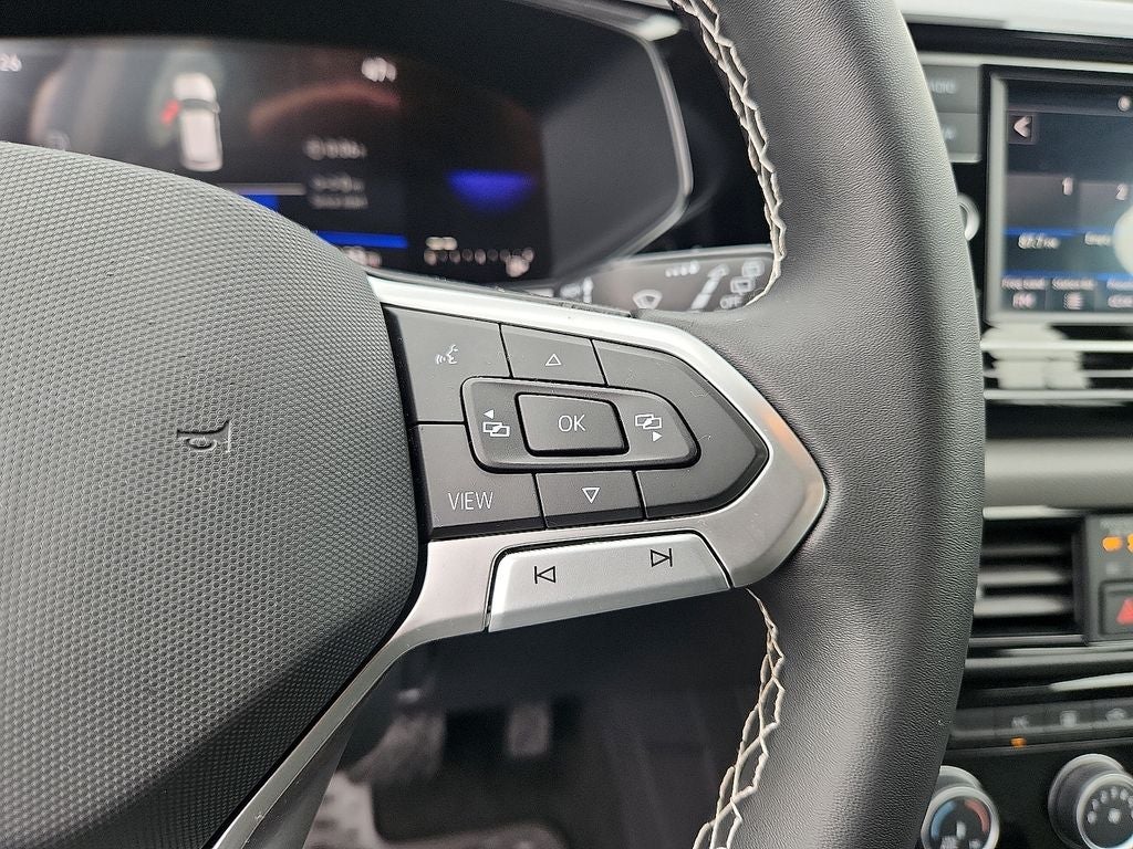 2023 Volkswagen Taos 1.5T S