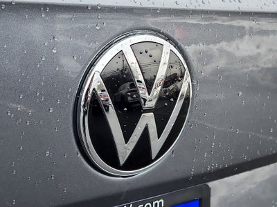 2023 Volkswagen Taos 1.5T S