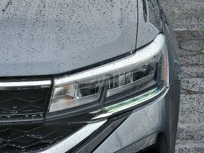 2023 Volkswagen Taos 1.5T S