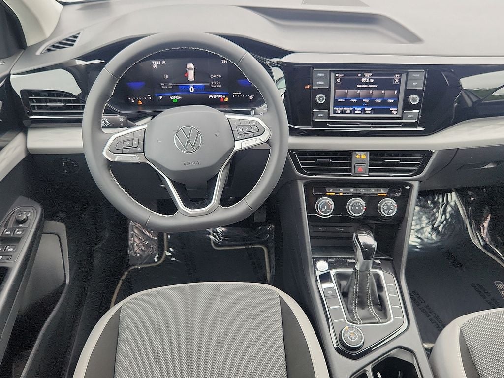 2023 Volkswagen Taos 1.5T S