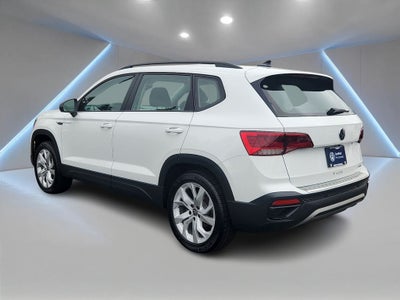 2023 Volkswagen Taos 1.5T S