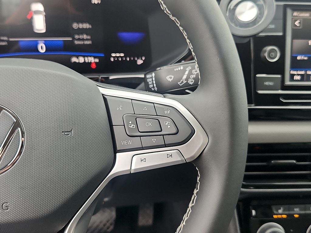2023 Volkswagen Taos 1.5T S