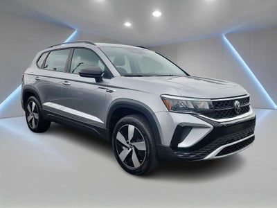 2023 Volkswagen Taos 1.5T S