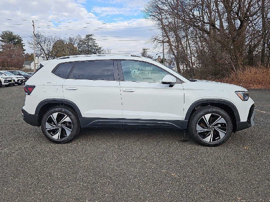 2026 Volkswagen Taos 1.5T SE