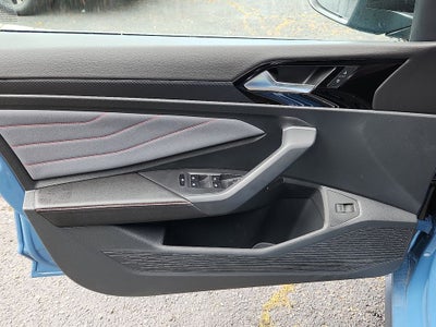 2026 Volkswagen Jetta GLI 2.0T Autobahn