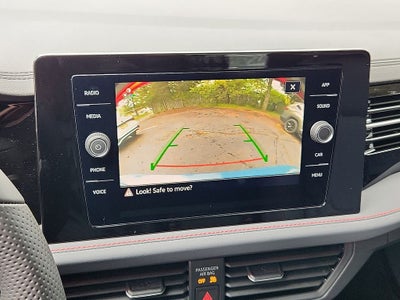 2026 Volkswagen Jetta GLI 2.0T Autobahn