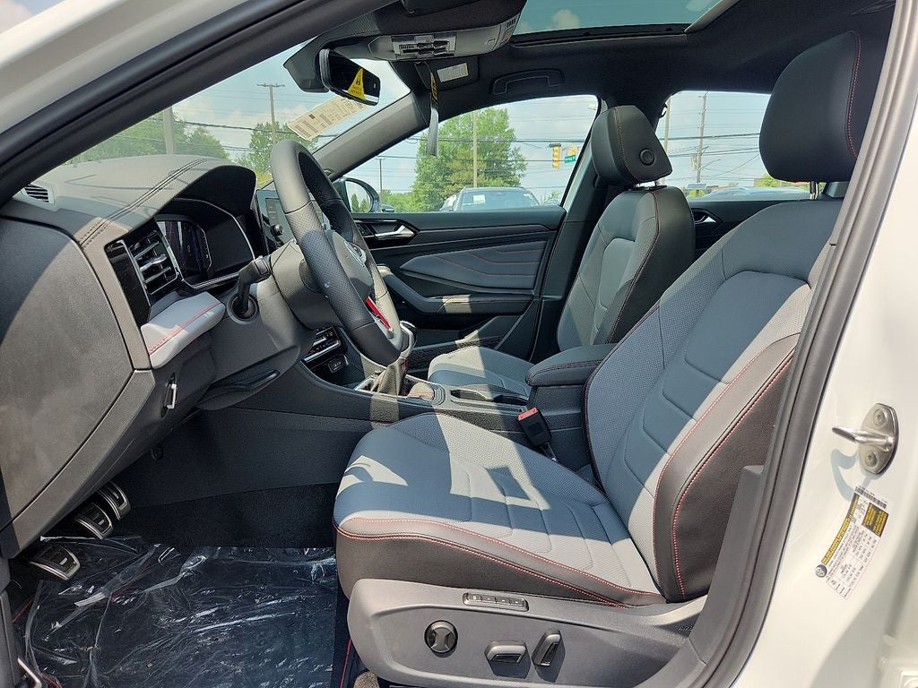 2026 Volkswagen Jetta GLI 2.0T Autobahn