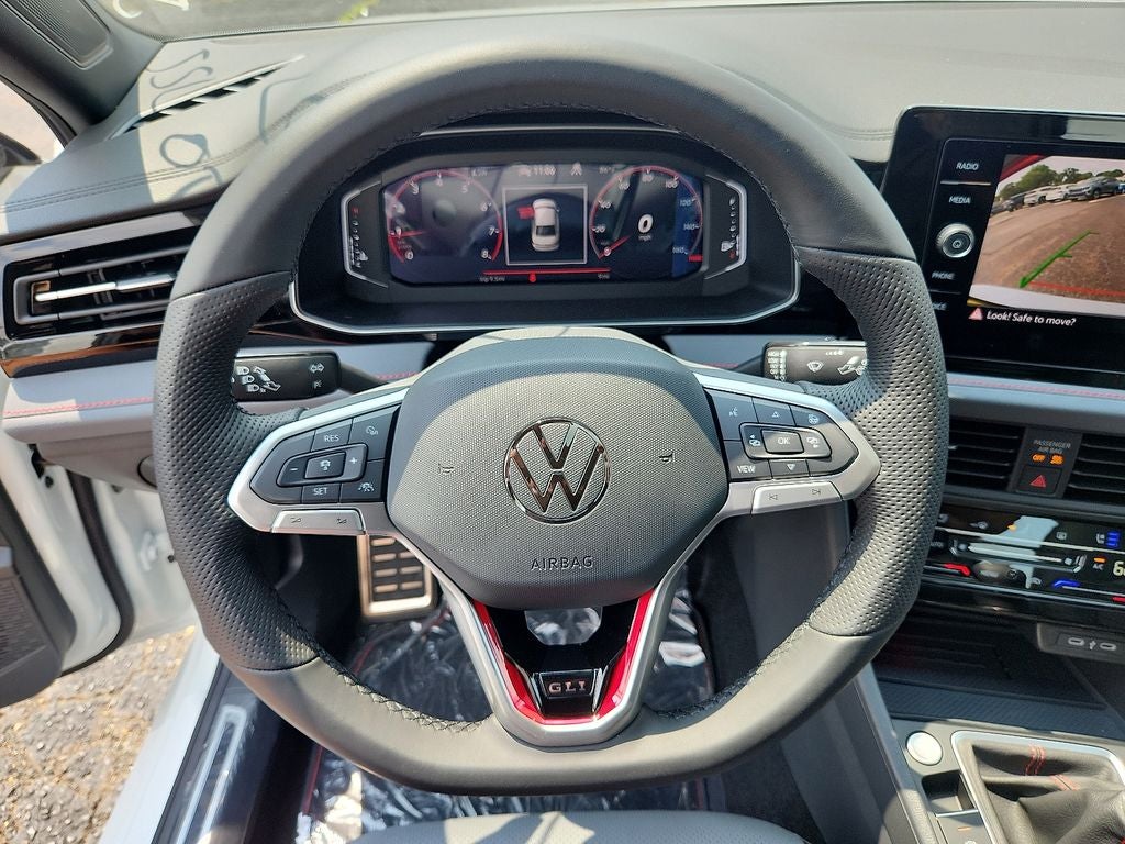 2026 Volkswagen Jetta GLI 2.0T Autobahn
