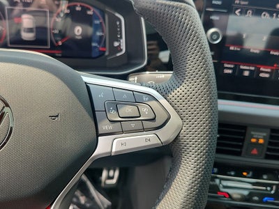 2026 Volkswagen Jetta GLI 2.0T Autobahn