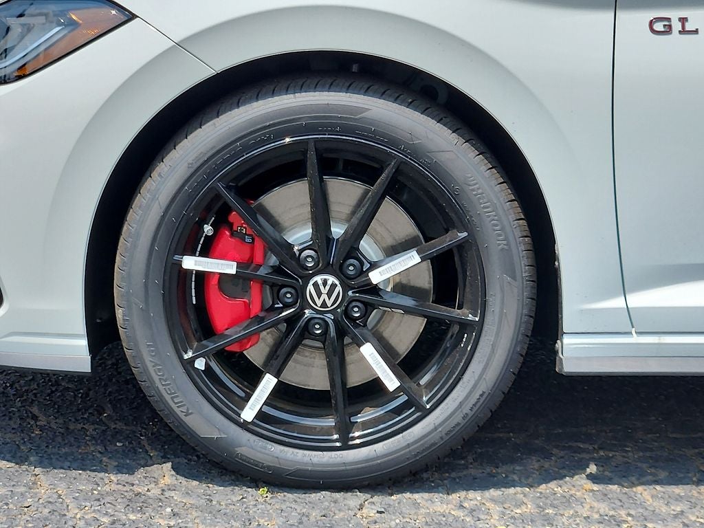 2026 Volkswagen Jetta GLI 2.0T Autobahn