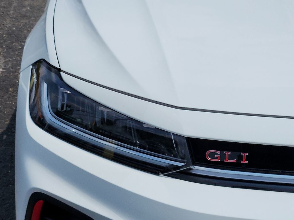 2026 Volkswagen Jetta GLI 2.0T Autobahn