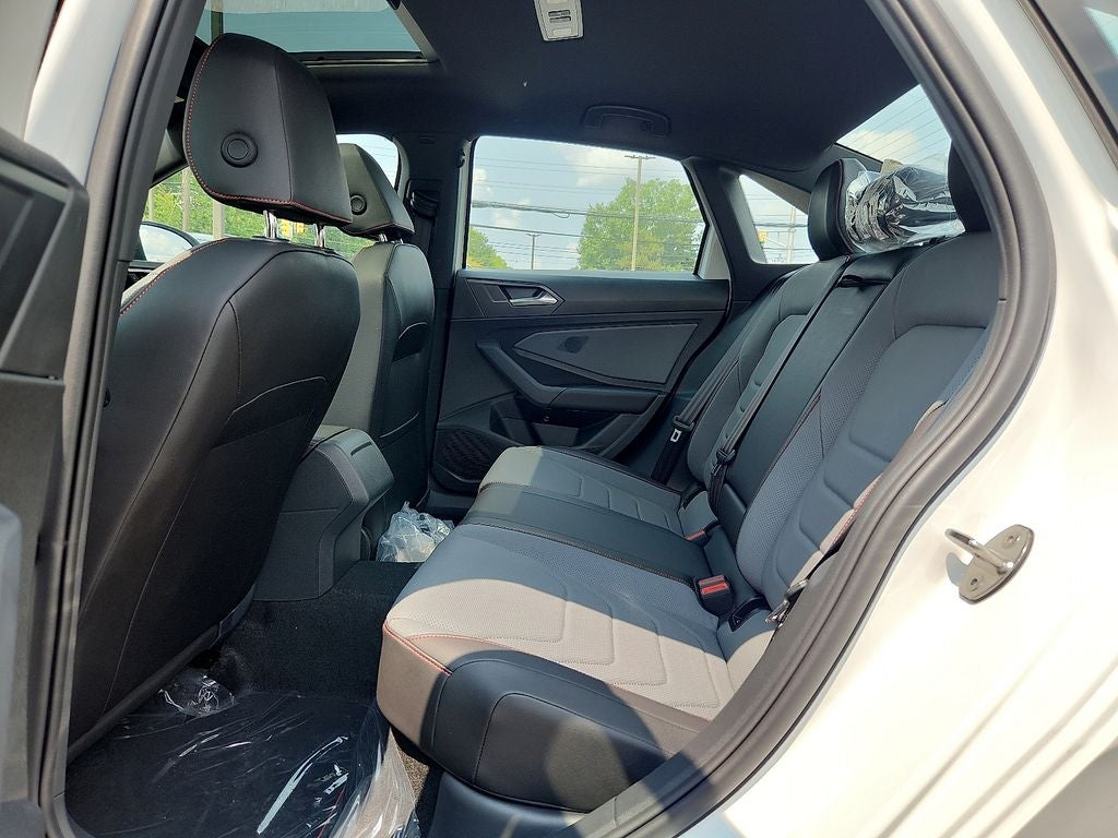 2026 Volkswagen Jetta GLI 2.0T Autobahn