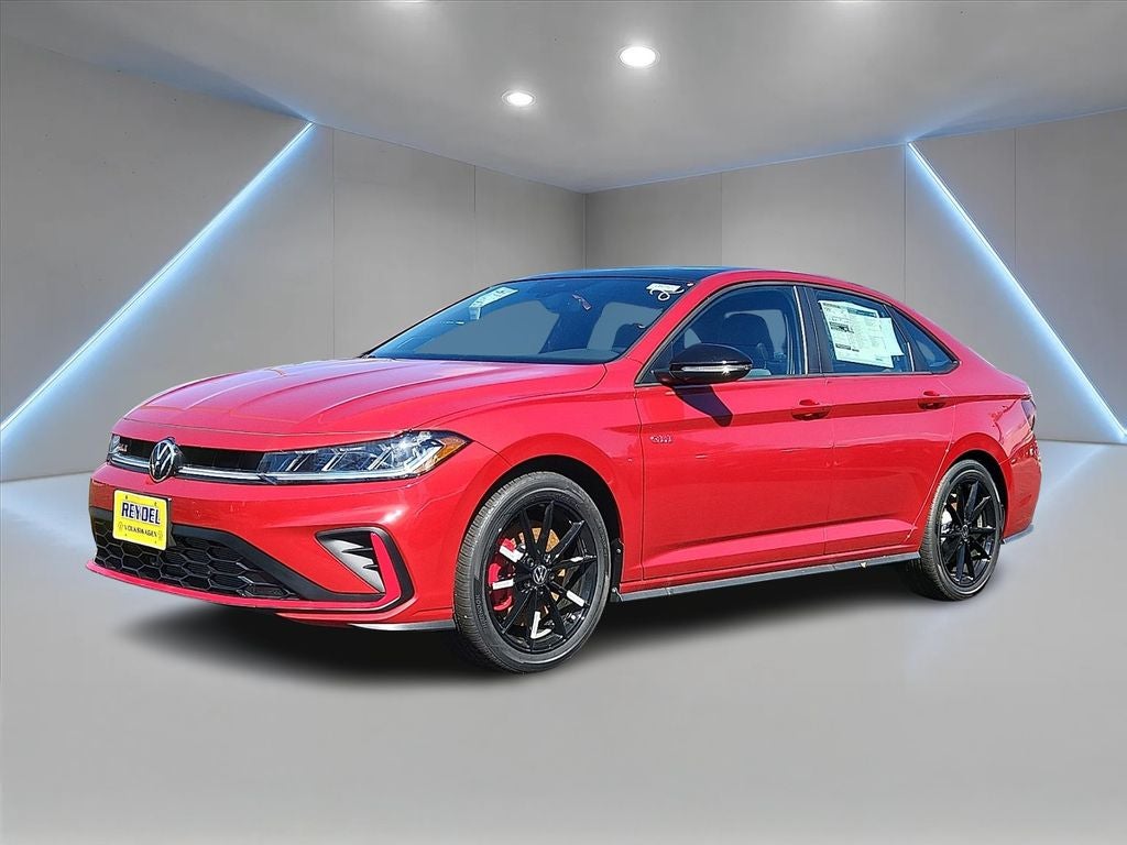 2026 Volkswagen Jetta GLI 2.0T Autobahn
