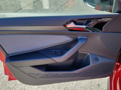 2026 Volkswagen Jetta GLI 2.0T Autobahn