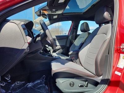 2026 Volkswagen Jetta GLI 2.0T Autobahn