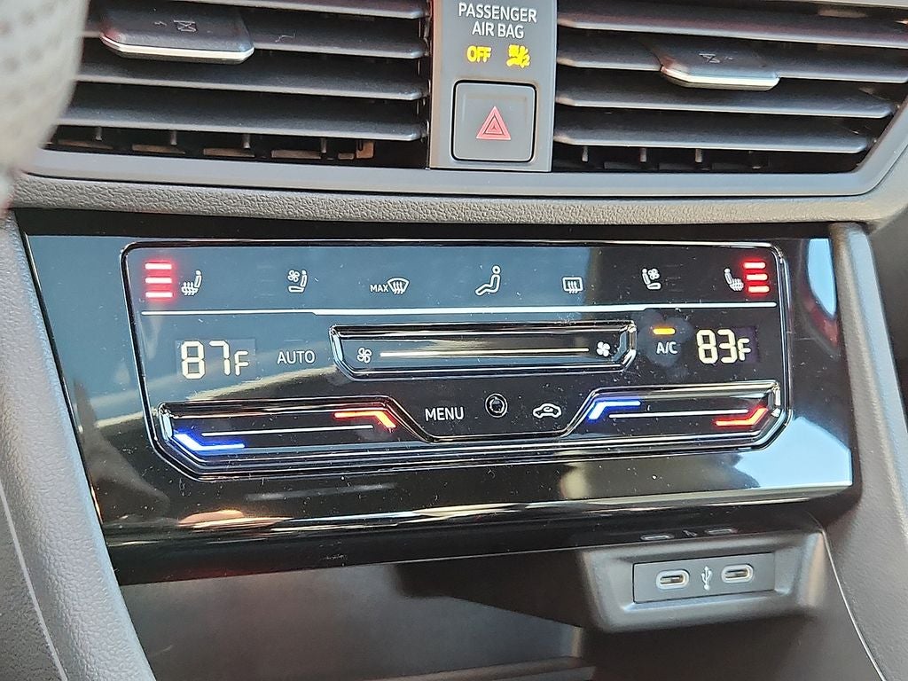 2026 Volkswagen Jetta GLI 2.0T Autobahn