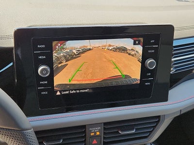 2026 Volkswagen Jetta GLI 2.0T Autobahn