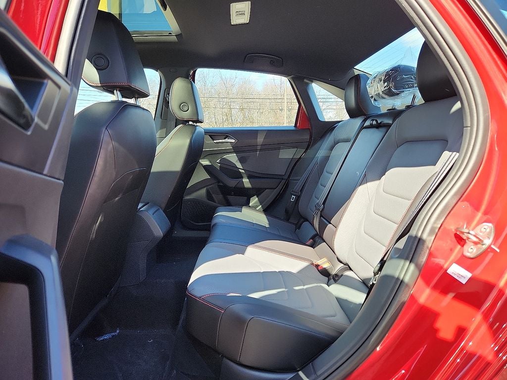 2026 Volkswagen Jetta GLI 2.0T Autobahn