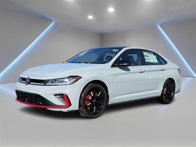 2026 Volkswagen Jetta GLI 2.0T Autobahn