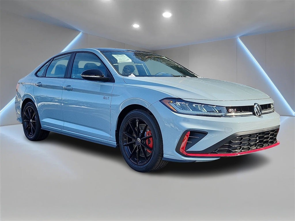 2026 Volkswagen Jetta GLI 2.0T Autobahn