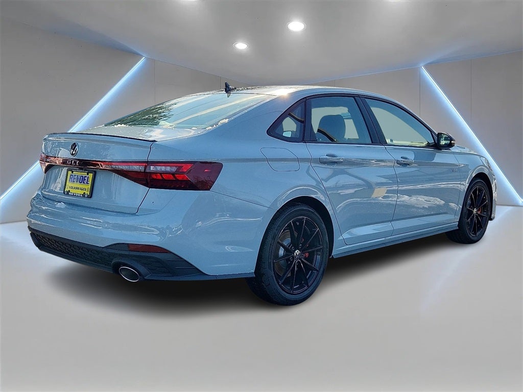 2026 Volkswagen Jetta GLI 2.0T Autobahn