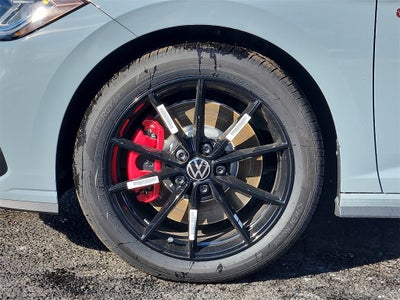 2026 Volkswagen Jetta GLI 2.0T Autobahn