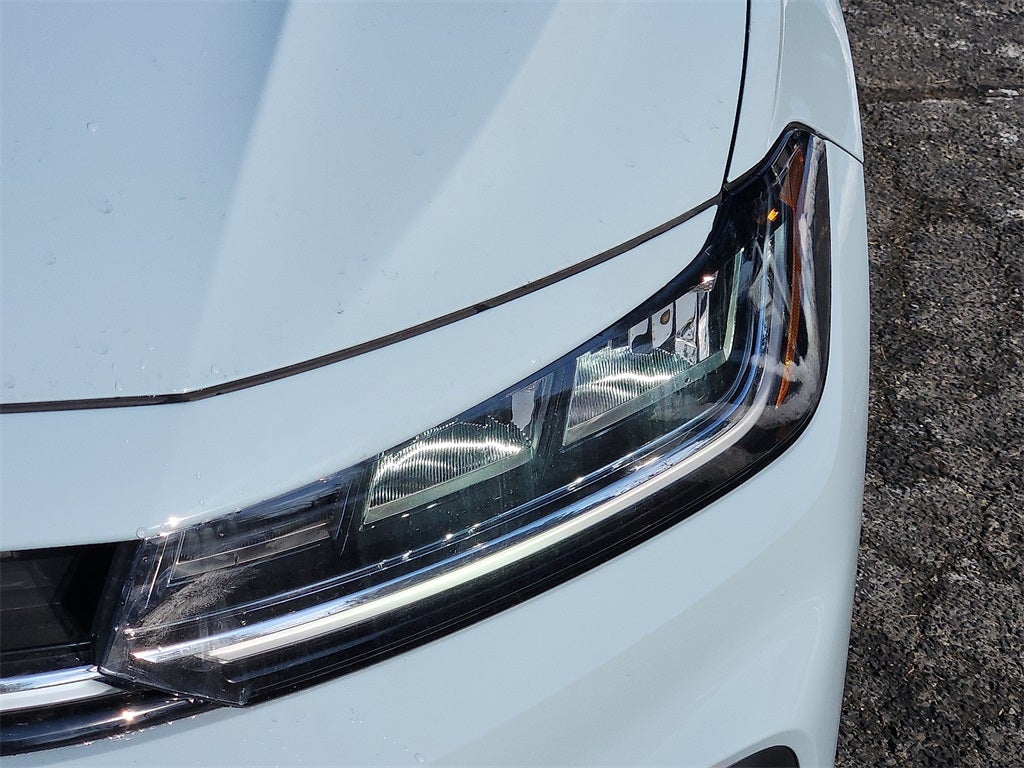 2026 Volkswagen Jetta GLI 2.0T Autobahn