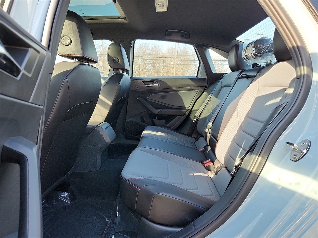 2026 Volkswagen Jetta GLI 2.0T Autobahn