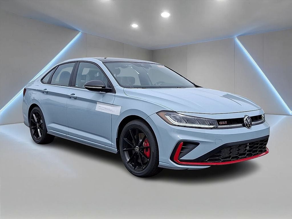 2026 Volkswagen Jetta GLI 2.0T Autobahn