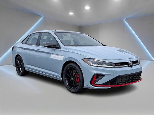 2026 Volkswagen Jetta GLI 2.0T Autobahn