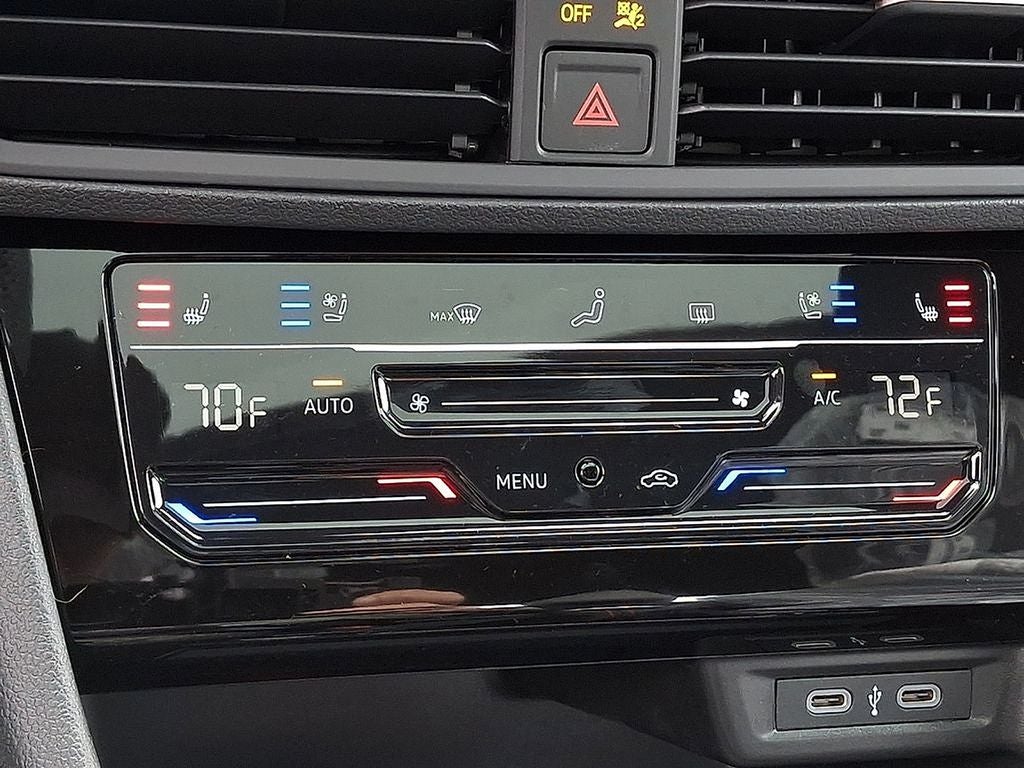 2026 Volkswagen Jetta GLI 2.0T Autobahn