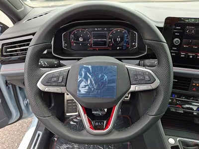 2026 Volkswagen Jetta GLI 2.0T Autobahn